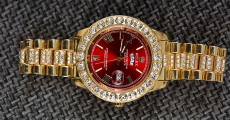 faire authentifier une rolex|how to authenticate a rolex.